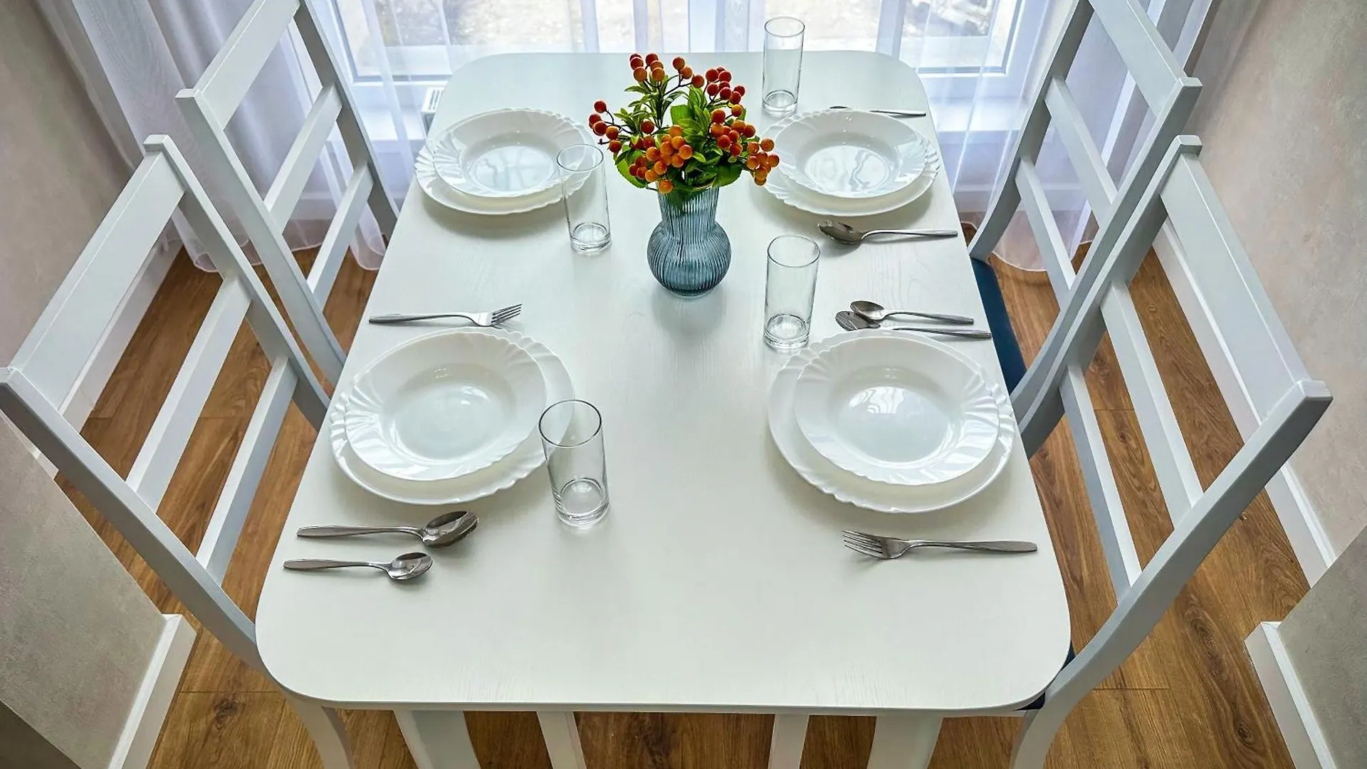 Luxury Two-Room Apartment With Beautiful Mountain Views Алматы Казахстан