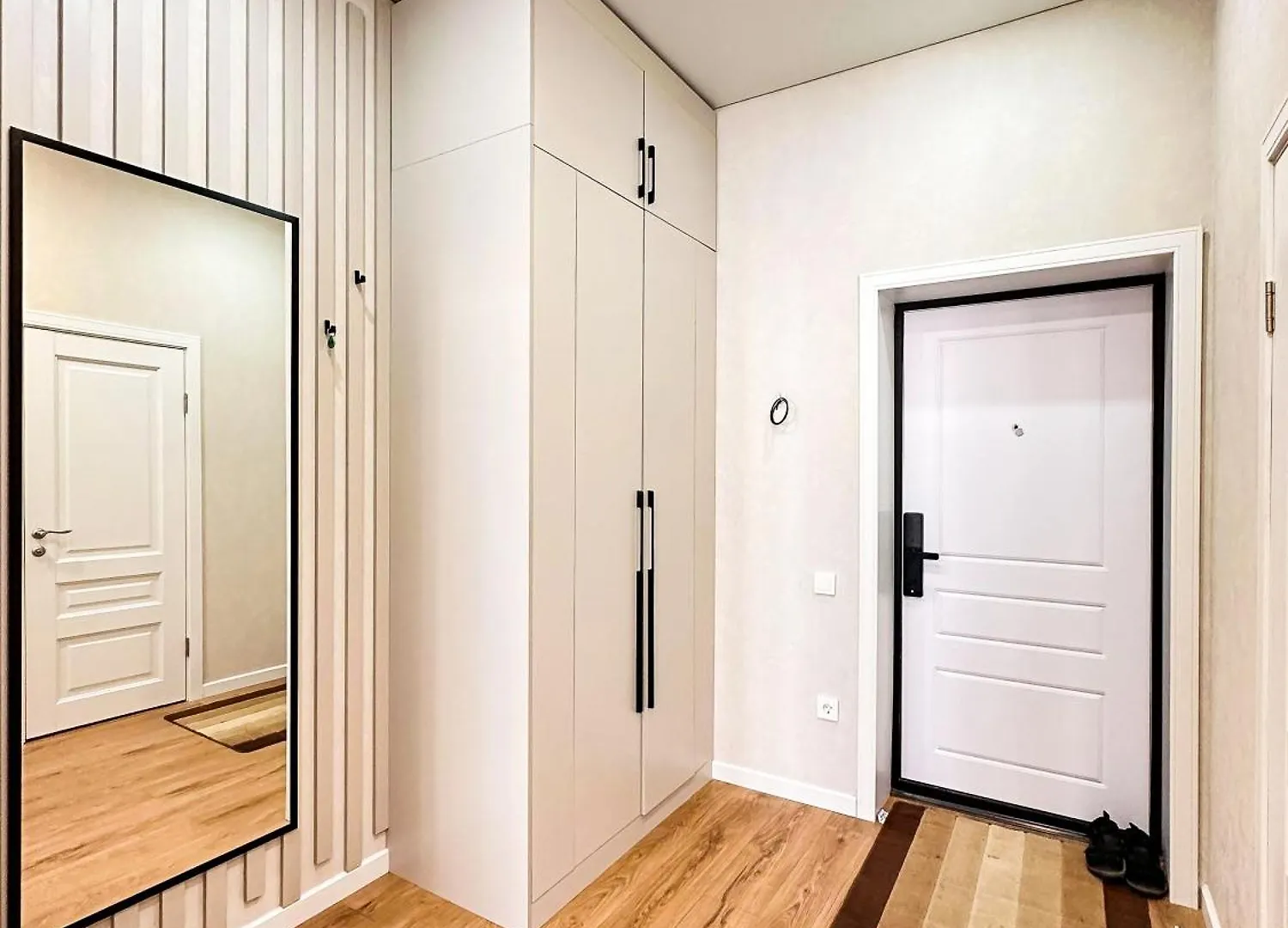 Luxury Two-Room Apartment With Beautiful Mountain Views Алматы Казахстан