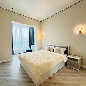 Comfort City, A Residential Complex Апартаменты