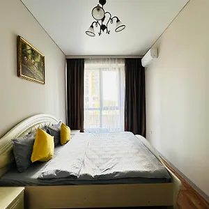 Fourseasons Апартаменты