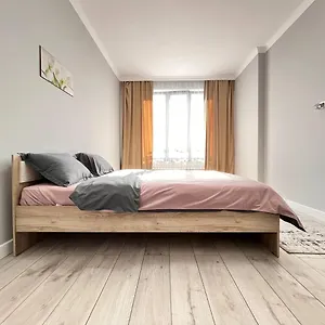 свой дом Elif Garden, In Svoydom Апартаменты