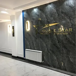 2-х комнатная жк Double Star Апартаменты