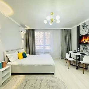 Rams City, A Residential Complex Апартаменты